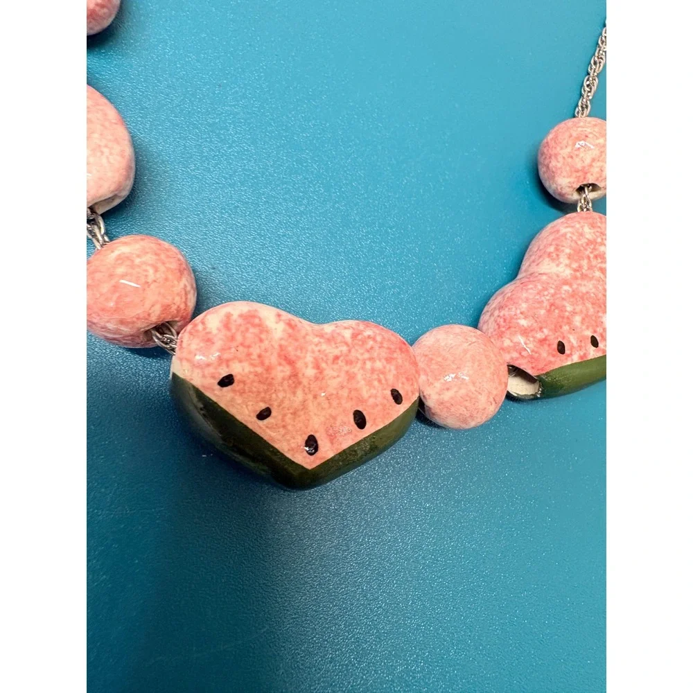 Handmade handcrafted ceramic